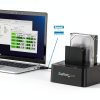 StarTech.com SATA Hard Drive Duplicator Dock USB 3.1-4
