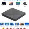 VikTck External CD/DVD Drive USB 3.0 Laptop PC-3