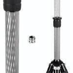 Innorel 40mm Max Tube Tripod Center Column-0