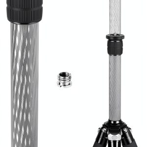 Innorel 40mm Max Tube Tripod Center Column-0