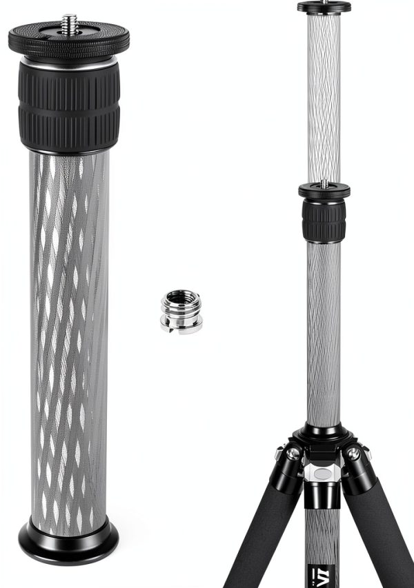 Innorel 40mm Max Tube Tripod Center Column-0