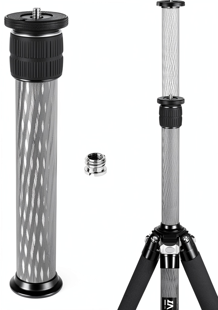 Innorel ER402C 40mm Max Tube Tripod Center Column
