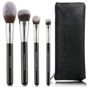Everyday Essentials Brush Set Xing Yuan 4PCS-0