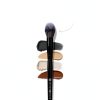 Nikki La Rose N14 Concealer Brush Vegan Bristles-5