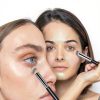 QIDSTERS Concealer Brush Set Beauty Makeup Tools-1