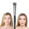 Concealer Brush Soutakamechi Nylon Precision-4