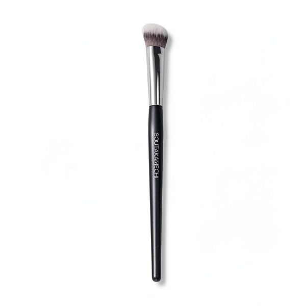 Concealer Brush Soutakamechi Nylon Precision-0