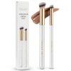 docolor Angled Concealer Brush Vegan Synthetic-0