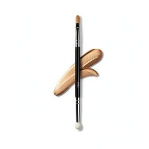 Ksvsonrvi Concealer Brush Double Ended-0