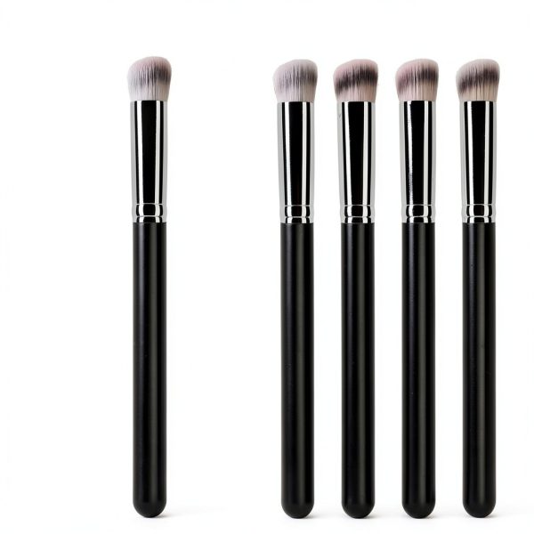 QIDSTERS Concealer Brush Set Beauty Makeup Tools-6
