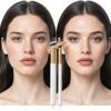 docolor Angled Concealer Brush Vegan Synthetic-7