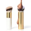 docolor Angled Concealer Brush Vegan Synthetic-1