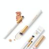 docolor Angled Concealer Brush Vegan Synthetic-5