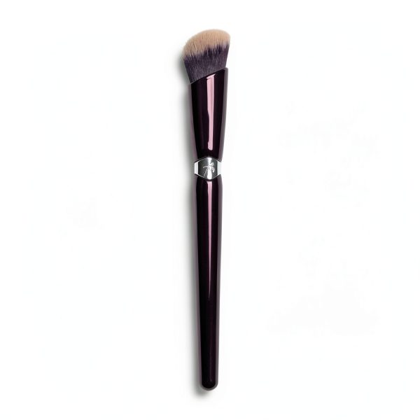 Concealer Brush by ANISA Beauty Makeup Brush-0