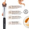 Concealer Brush Soutakamechi Nylon Precision-3