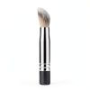 TEOYALL Angled Contour Brush Synthetic Bristles-2