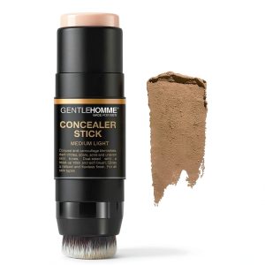 Gentlehomme Concealer Stick Men Creamy Coverage-0
