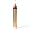 docolor Angled Concealer Brush Vegan Synthetic-2