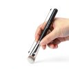 TEOYALL Angled Contour Brush Synthetic Bristles-4