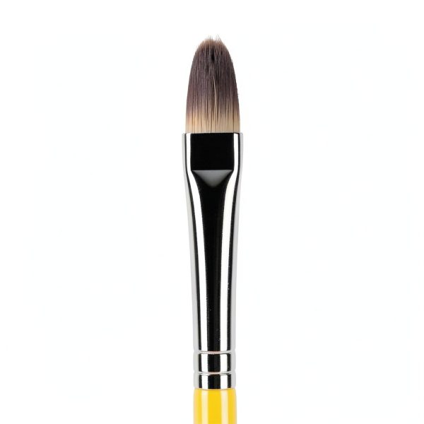 Bdellium Tools Concealer Brush for Flawless Application-1