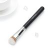 TEOYALL Angled Contour Brush Synthetic Bristles-5