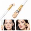 docolor Angled Concealer Brush Vegan Synthetic-4