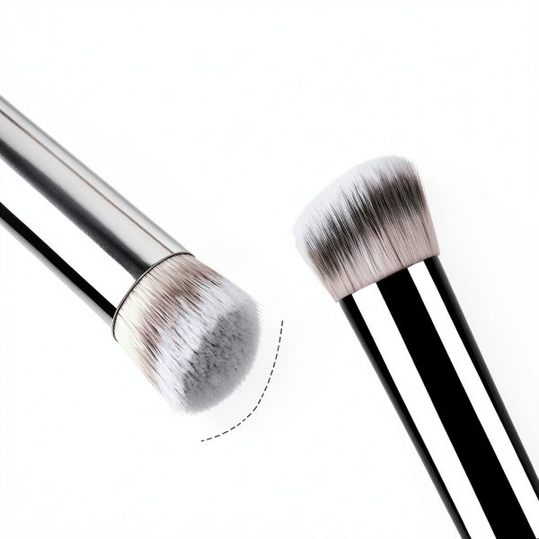 QIDSTERS Concealer Brush Set Beauty Makeup Tools-4