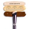 Concealer Brush by ANISA Beauty Makeup Brush-3