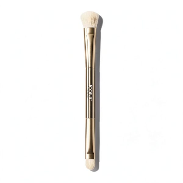 Concealer Brush by ICONIC LONDON Beauty Makeup Tool-0