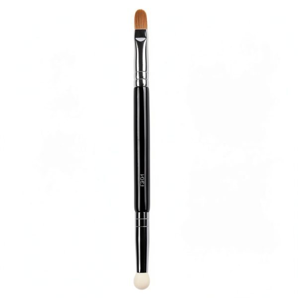 Ksvsonrvi Concealer Brush Double Ended-1