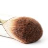 Concealer Brush SEINGTOOM Angled Synthetic Design-4
