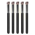 QIDSTERS Concealer Brush Set Beauty Makeup Tools-0