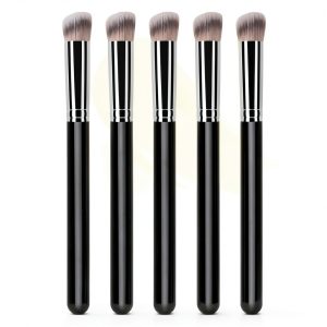QIDSTERS Concealer Brush Set Beauty Makeup Tools-0