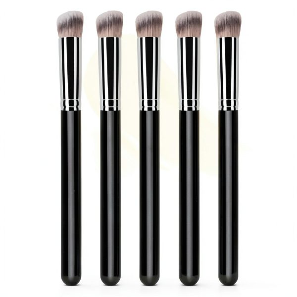 QIDSTERS Concealer Brush Set Beauty Makeup Tools-0