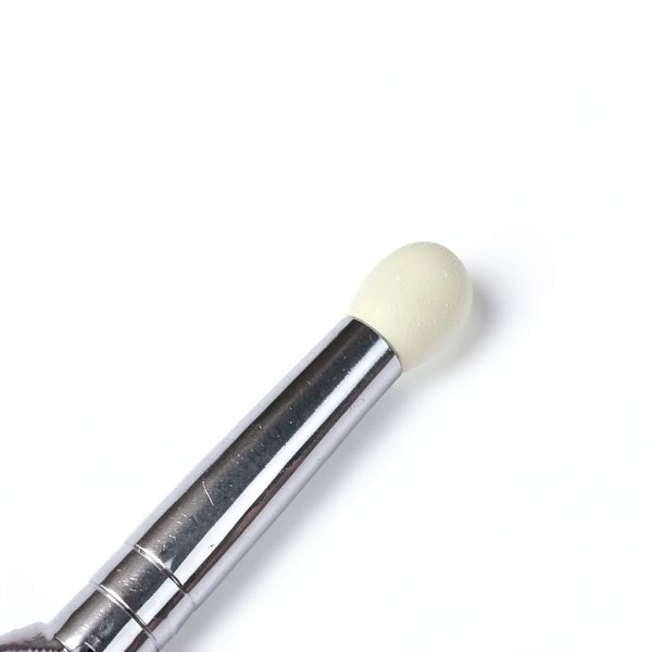 Ksvsonrvi Concealer Brush Double Ended-3