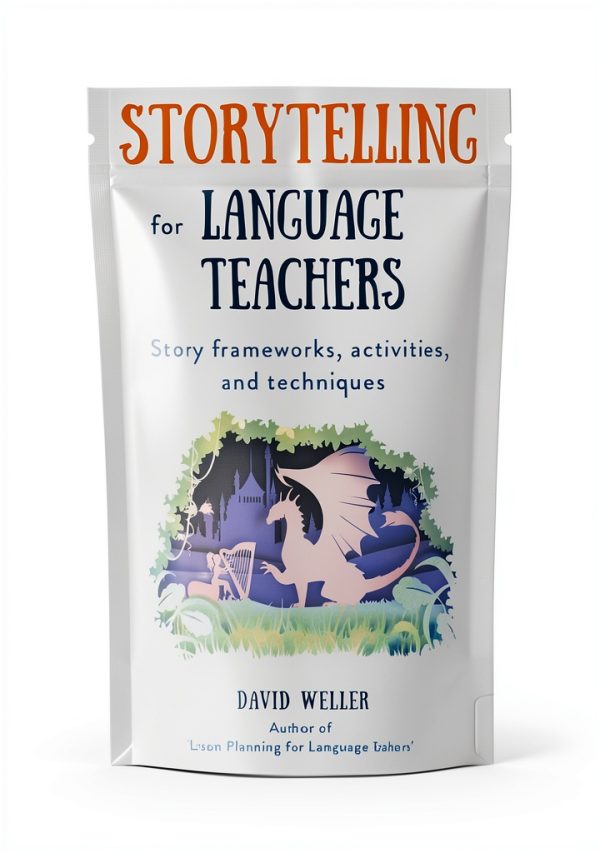 Language Teaching Essentials 3 Stone Arrow Kindle eBook Learners-0