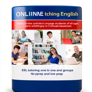 English ESL Kindle eBook for Kids 295 Pages Grade 1-12 by Amazon-0